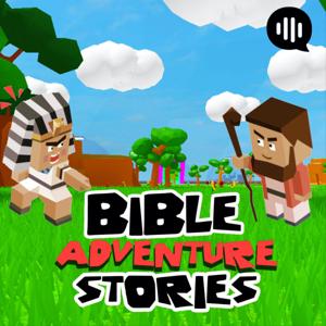 Bible Adventure Stories