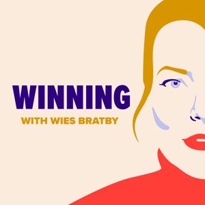 Winning with Wies Bratby