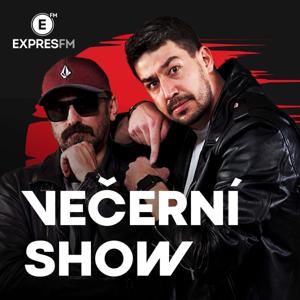 Večerní show by Expres FM