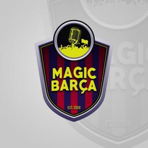 MagicBarça