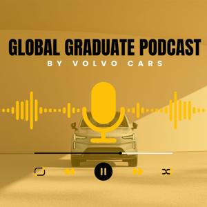 The Graduate Podcast