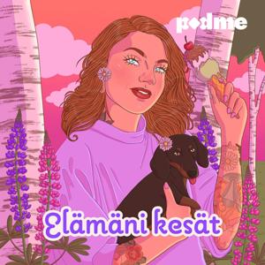 Elämäni kesät by Veronica Verho