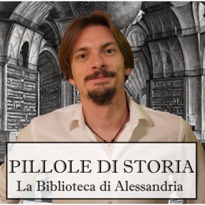 Pillole di Storia by Gioele Sasso