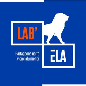 Les podcasts du Lab'