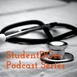 StudentDOcs Podcast Series