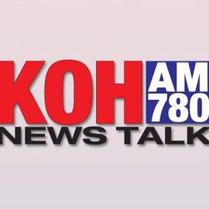 Nevada Outlook by News Talk 780 KOH