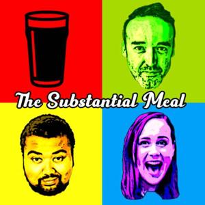 The Substantial Meal by Collaborative Studios