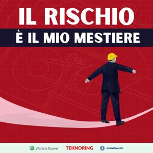 Il rischio è il mio mestiere