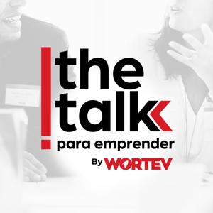 The Talk para emprender!