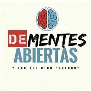 Dementes Abiertas