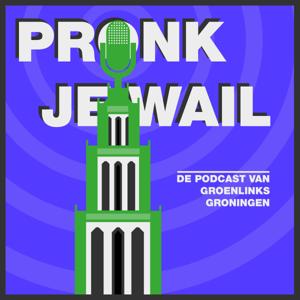 Pronkjewail