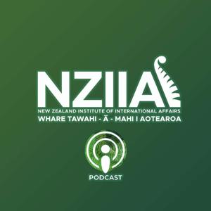 The NZIIA Podcast