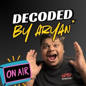 Decoded by Aryan