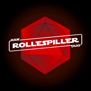 Han Duo Rollespiller by Han Duo