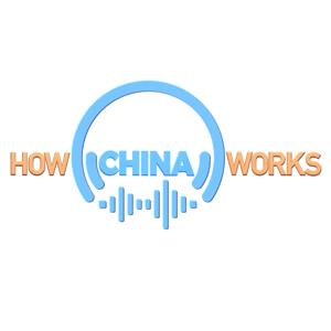 How China Works