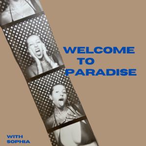 welcome to paradise by sophia kelly