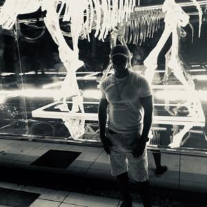 The Marnell Jones Show