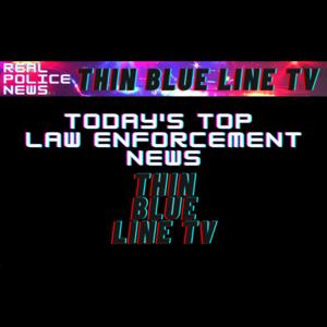 Thin Blue Line TV Show