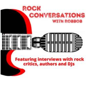 Rock Conversations