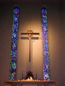 Traditional Service @ 1st Presbyterian Ambler