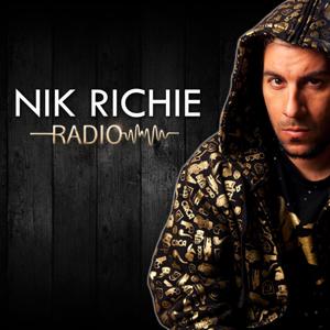 Nik Richie Radio by Toad Hop Network