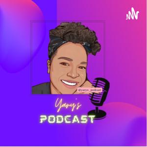 Yary’s Podcast