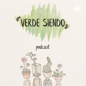 Verde siendo