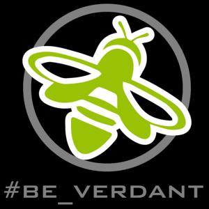 Be Verdant Podcast