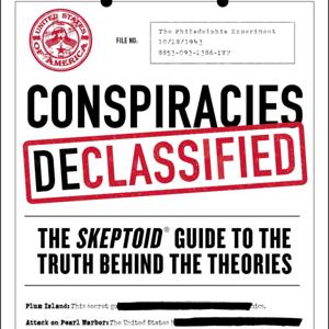 DE-CLASSIFIED: What "Lies" Behind America