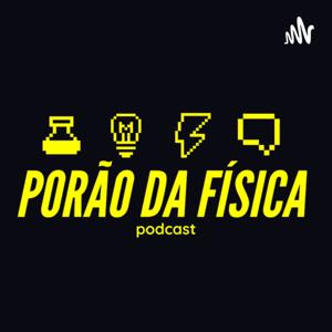 Porão da Física