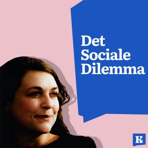 Det sociale dilemma med Mia Ben-Ami - Kiosk