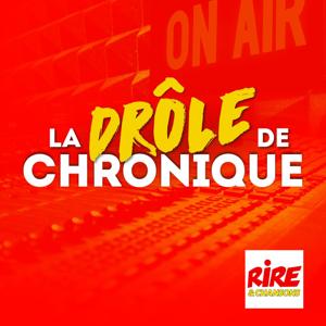 La drôle de chronique