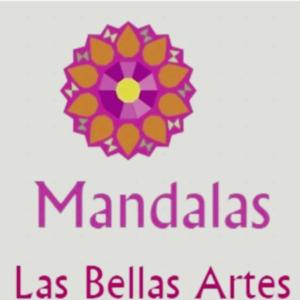 Mandalas: Las Bellas Artes