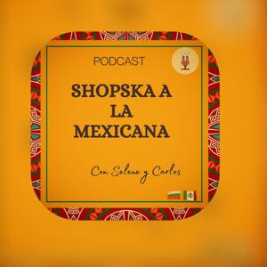 Shopska a la Mexicana