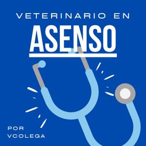 Veterinario en Asenso