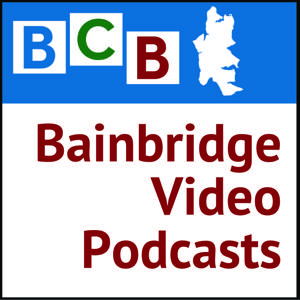 Bainbridge Video Podcasts