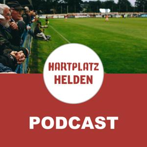 Hartplatzhelden Podcast