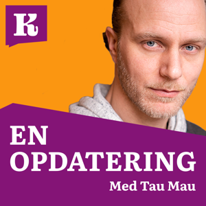 En Opdatering med Tau Mau - Kiosk