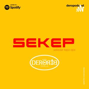 SEKEP - SEKEDAR KEPO