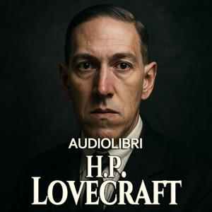 Audiolibri H.P. Lovecraft