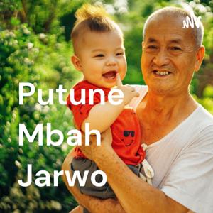 Putune Mbah Jarwo