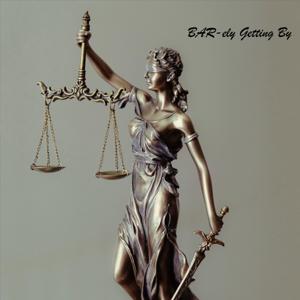 BAR-ely Getting By