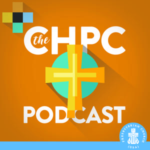 Colonial Heights Presbyterian Podcast