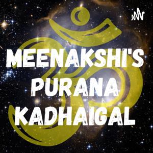 Meenakshi's Purana Kadhaigal