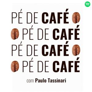 Pé de café com Paulo Tassinari