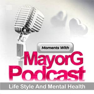 Moments with Mayor G