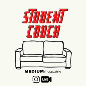 Student Couch