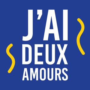 J'ai deux amours