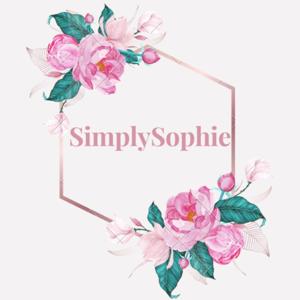 SimplySophie Podcast Series