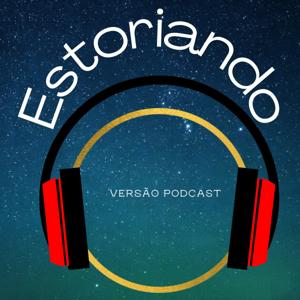 Estoriando Versão Podcast